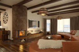 ЭКО уборка дома